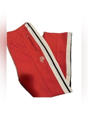 Darc Sport Red Sweatpants size L